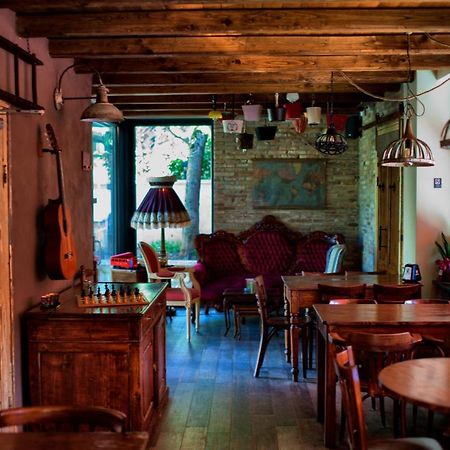 Bed and Breakfast Aria Di Bosco LʼAquila Exterior foto