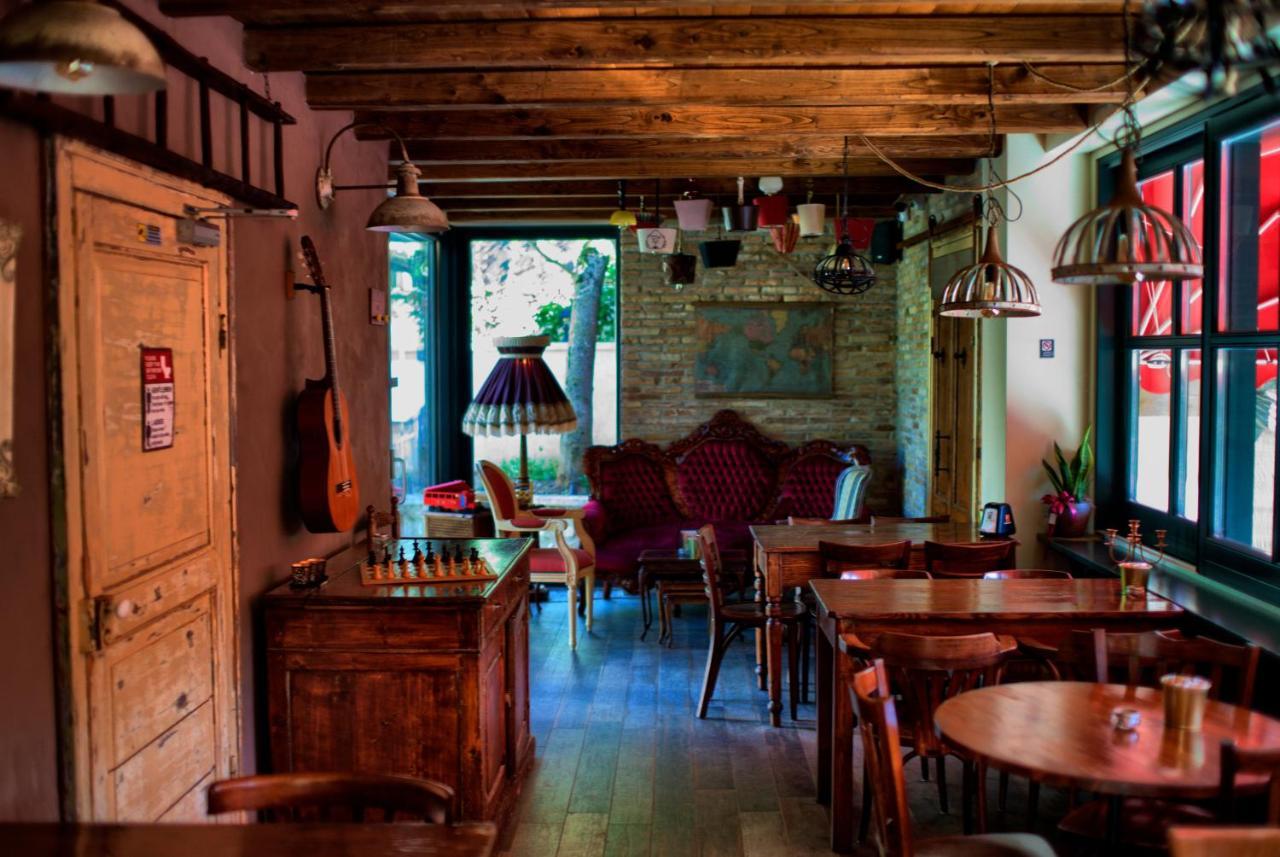 Bed and Breakfast Aria Di Bosco LʼAquila Exterior foto